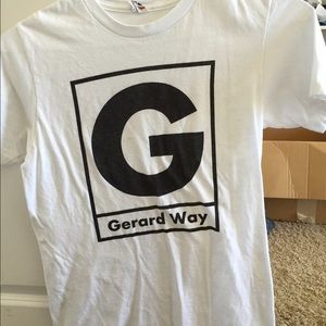 Gerard Way T-Shirt