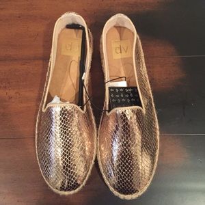 Espadrilles