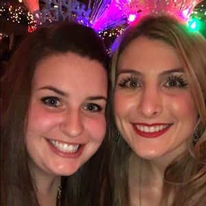 Meet your Posher, Emily