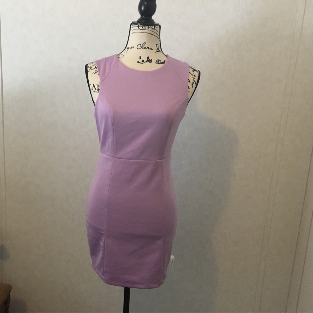 Never worn from red dress boutique