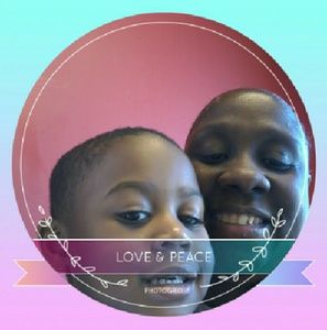 Meet your Posher, Geraldine