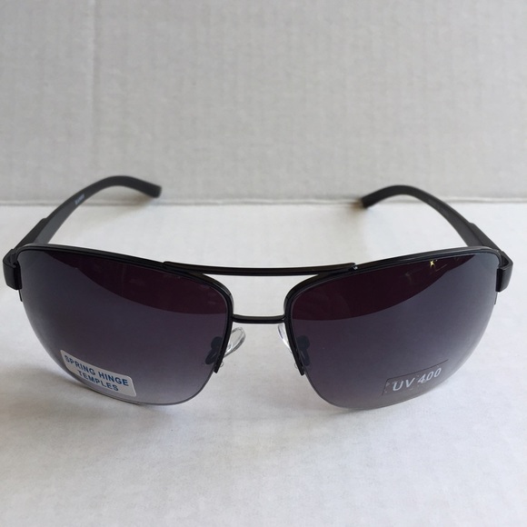 Jessie Sunglasses- black/ black frame
