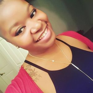 Meet your Posher, Savannah