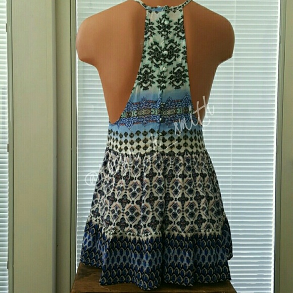 💞Halter Top Small - Picture 2 of 4