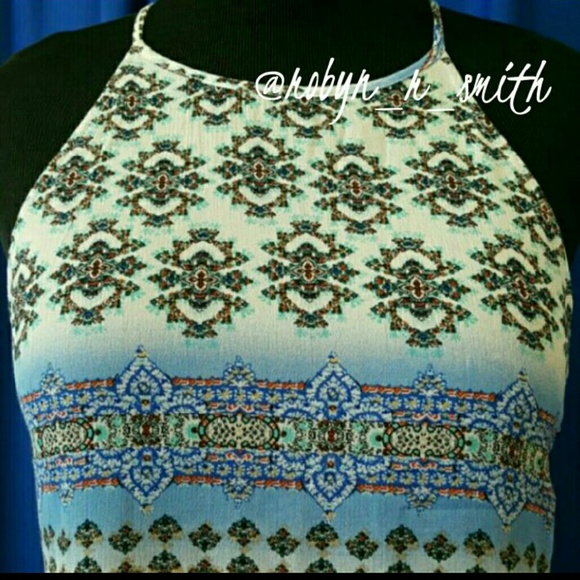 💞Halter Top Small - Picture 3 of 4