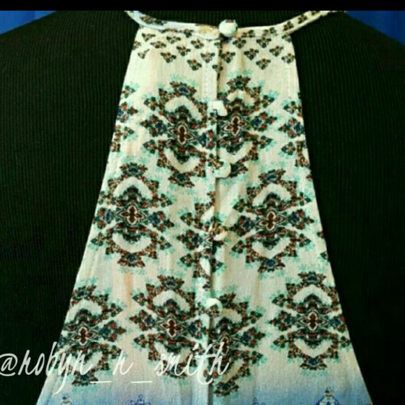 💞Halter Top Small - Picture 4 of 4