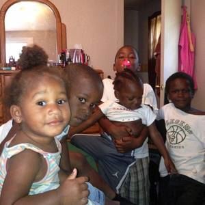 Meet your Posher, Kimberly