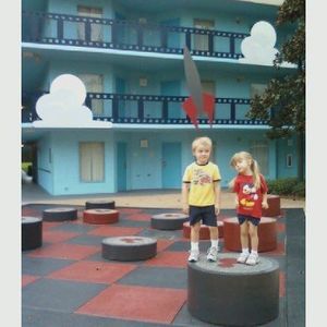 Meet your Posher, Terrie