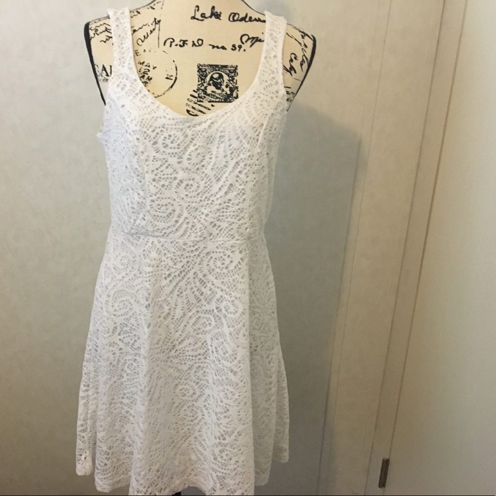 Never worn