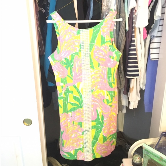 Lilly Pulitzer dress size 6