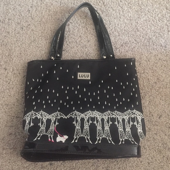 ❣Charming embroidered bag❣