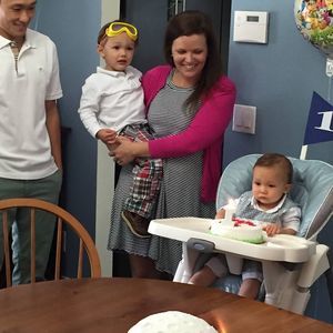 Meet your Posher, Casey