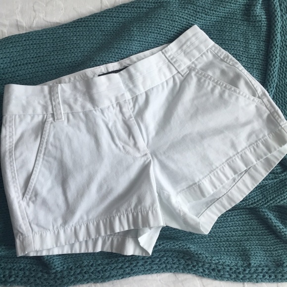 J.Crew Chino Shorts