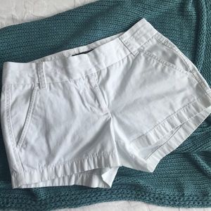 J.Crew Chino Shorts