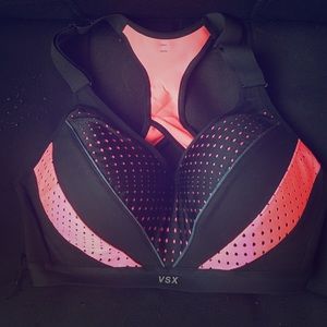 VSX Sports Bra