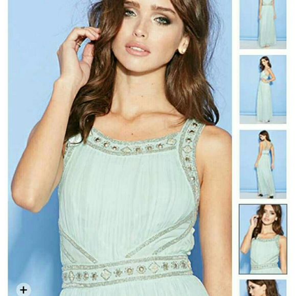 Prom dress!