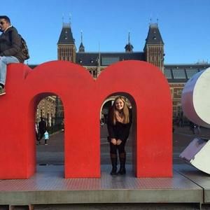 Meet your Posher, Melissa