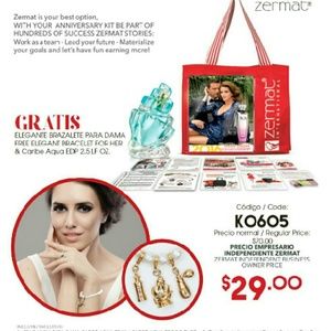 Meet your Posher, Graciela