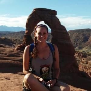 Meet your Posher, Lauren