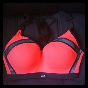 VSX Sports Bra