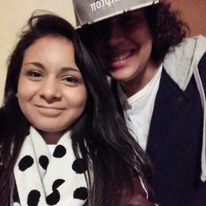 Meet your Posher, Luz