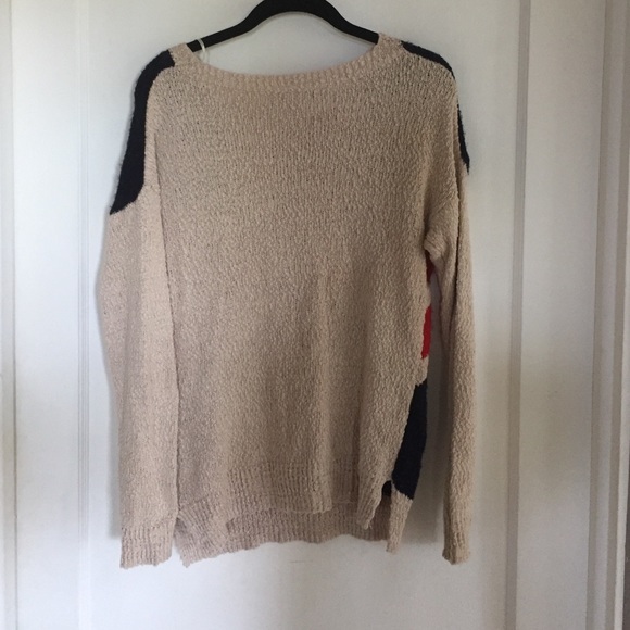 British Flag Sweater - Picture 2 of 3