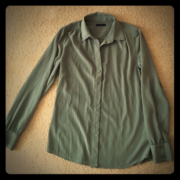 Blouse - Picture 1 of 1