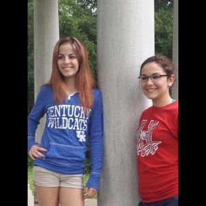 Meet your Posher, Megan