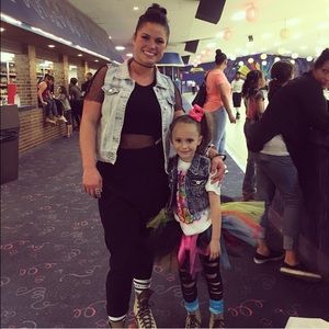 Meet your Posher, Alexa