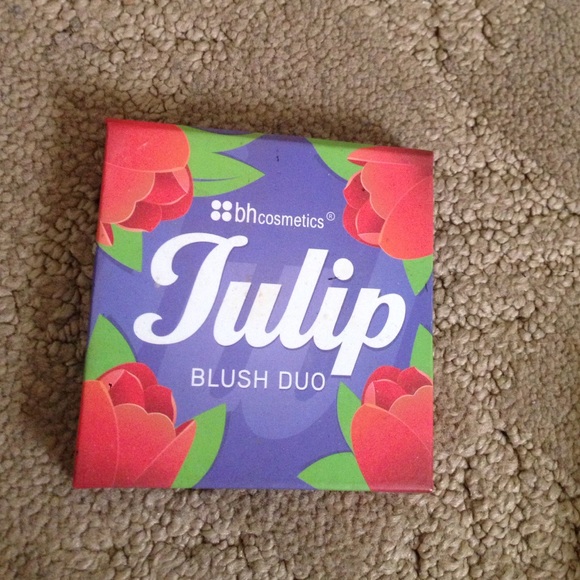 Bhcosmetics Blush Tulip