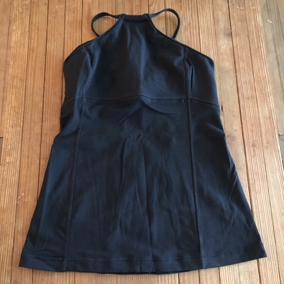 Lululemon tank top--8