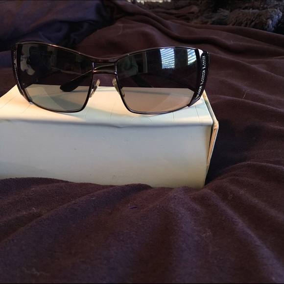 Versace Sunglasses