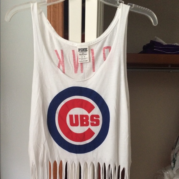 Cubs tank