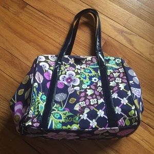 Vera Bradley Purse