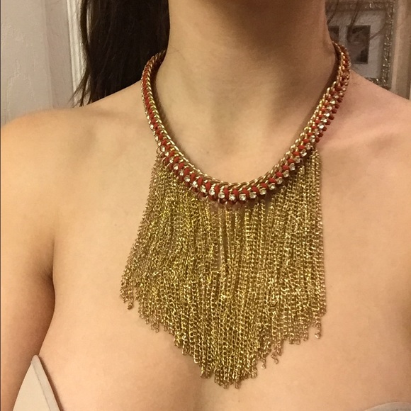 Necklace☺️