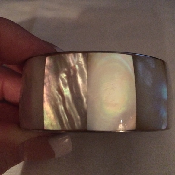 Cuff Bracelet