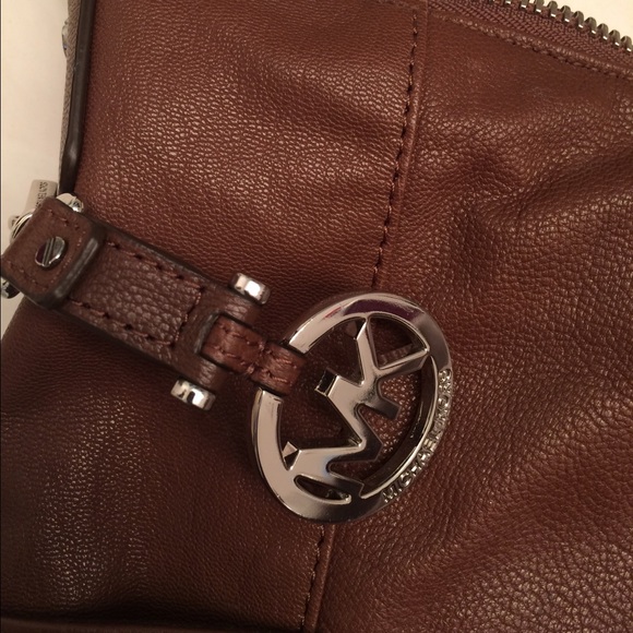 ❌sold❌Michael Kors bag - Picture 4 of 4