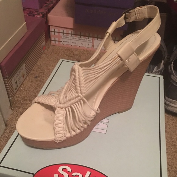 Wedges