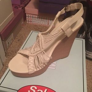 Wedges