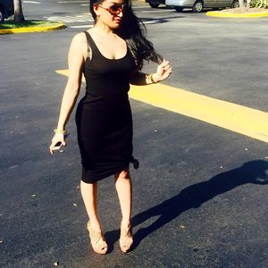 Meet your Posher, Maya