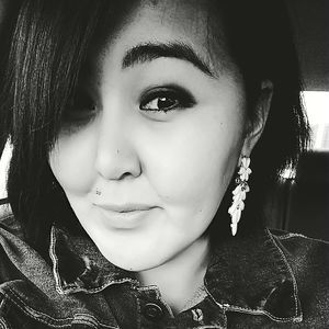 Meet your Posher, Kimberlyn