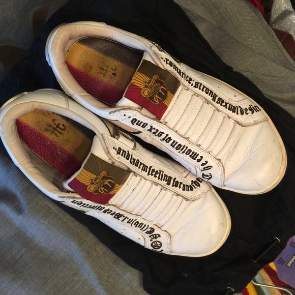 LAMB shoes size 8