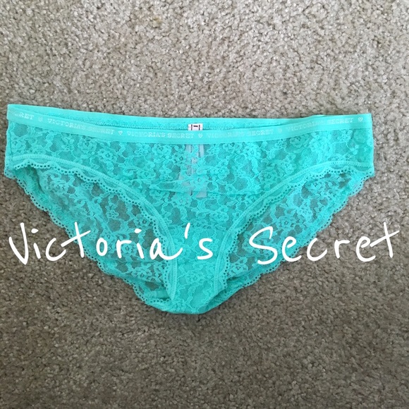 ⚡️Flash Sale⚡️Victoria's Secret Bikini Panties