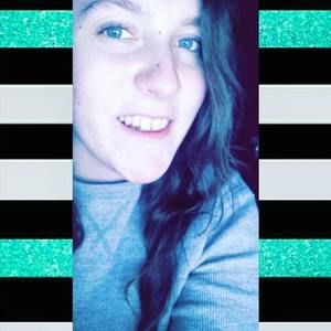 Meet your Posher, Marissa