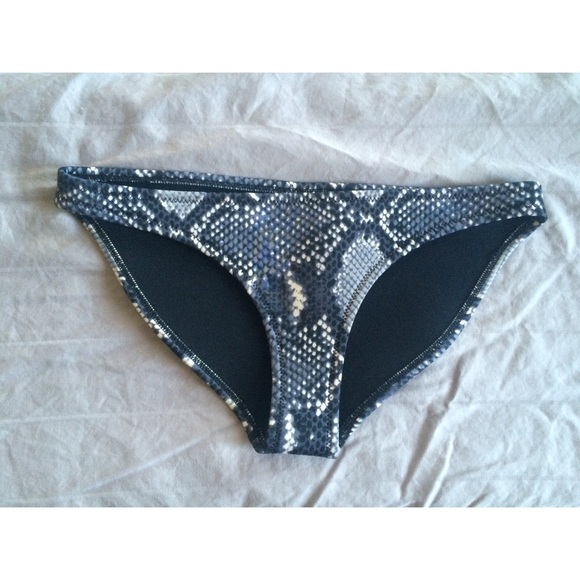 Triangl swim bottoms