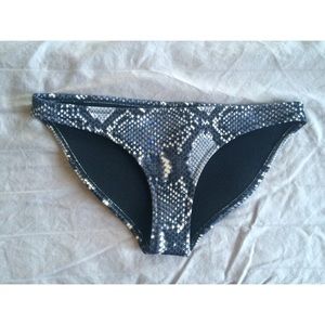 Triangl swim bottoms