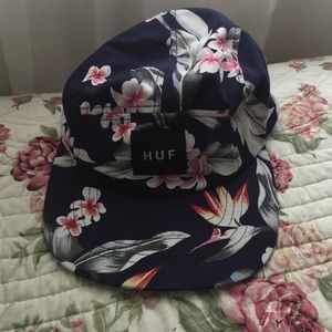 HUF Hat