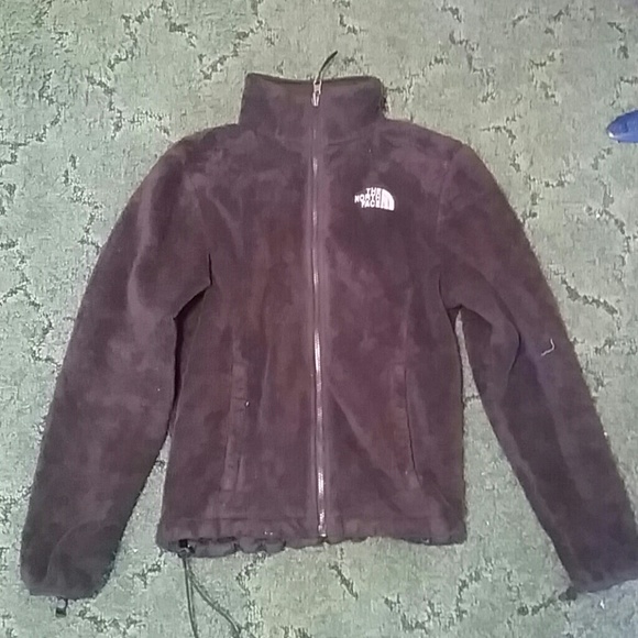 A north face jacket - Picture 1 of 3