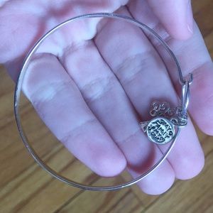 My Family My Love Bangle