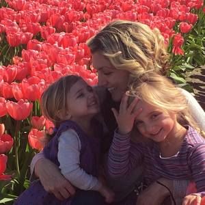 Meet your Posher, Hillary